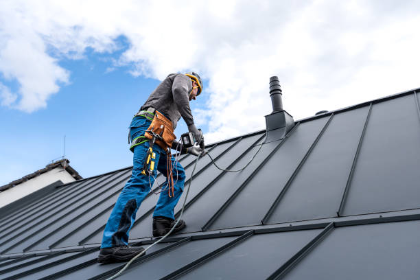 Best Steel Roofing  in USA